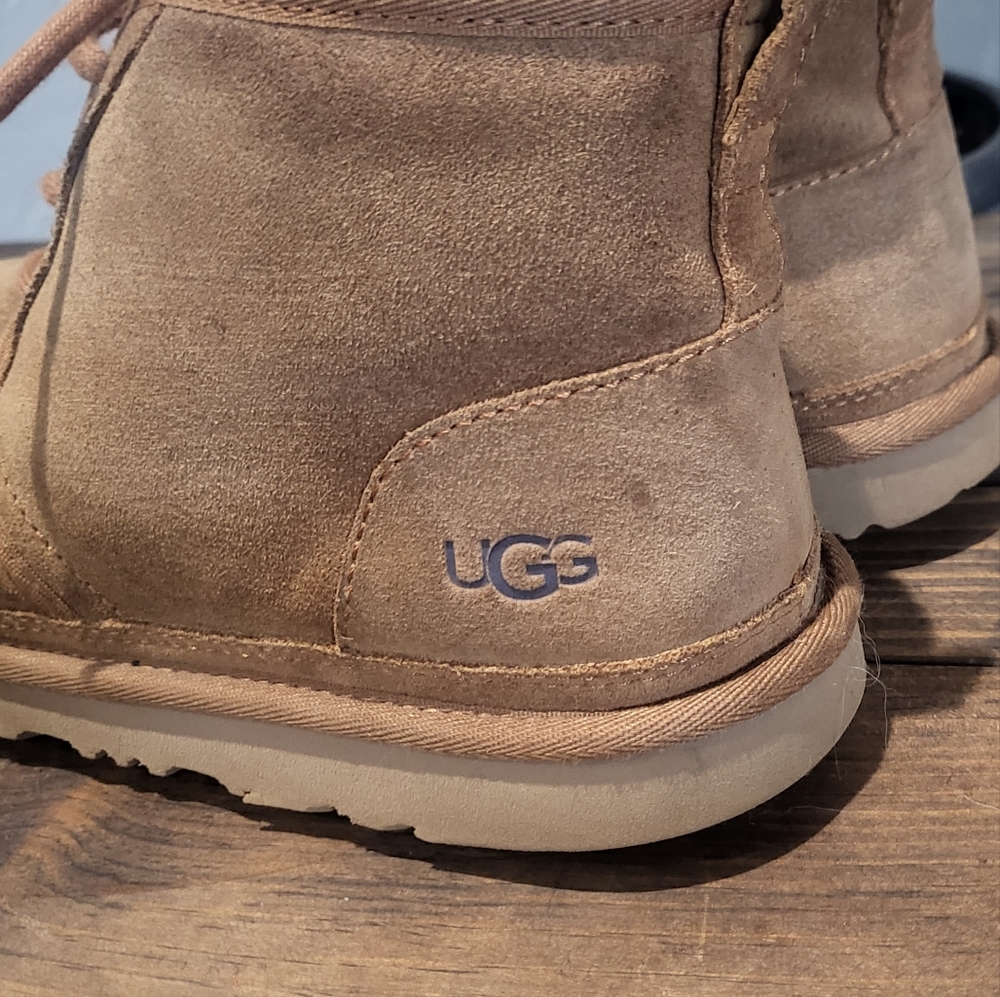 UGG | boots - Picture 4 of 7